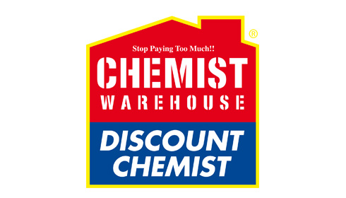 11 Chemist Warehouse