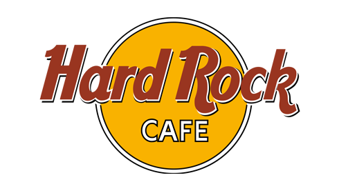 12 Hard Rock Cafe