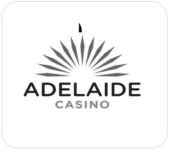 Adelaide Casino-logo