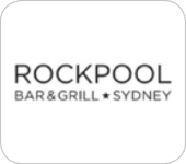 Rockpool Bar-Grill Sydney